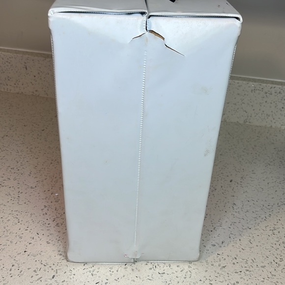 ☀️ 3 / 15 ☀️ Vintage Barbie Trunk - Picture 6 of 16